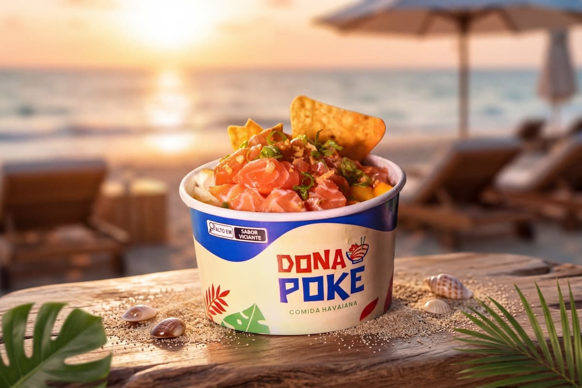 Foto de produto com qualidade de catálogo